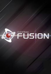 Clickteam Fusion 2.5 Steam Key GLOBAL