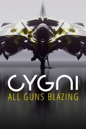 CYGNI: All Guns Blazing (PC) Steam Key GLOBAL