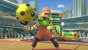 Buy Super Smash Bros. Ultimate - Challenger Pack 6: Min Min (DLC) (Nintendo Switch) eShop Key EUROPE