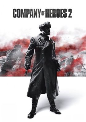 Company of Heroes 2: The Western Front Armies - Oberkommando West (DLC)