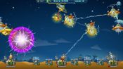 Redeem Galactic Missile Defense Steam Key GLOBAL