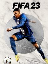 FIFA 23 Nintendo Switch