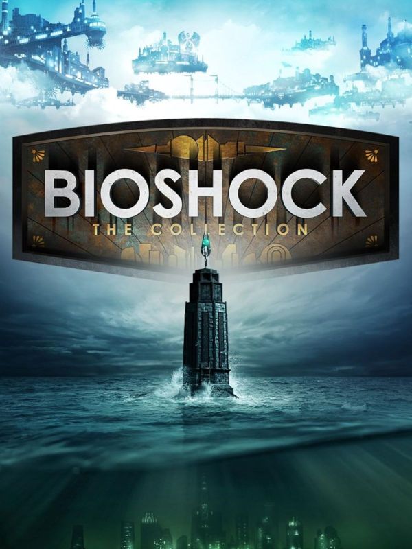 Is BioShock The Collection free on PlayStation? Snakzy helps