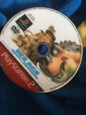 Ice Age 3 Dawn of the Dinosaurs PlayStation 2