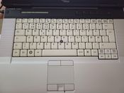 Buy Fujitsu Siemens Lifebook E8410 su pakrovėju