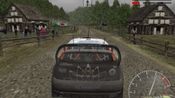 WRC 4 PlayStation 2