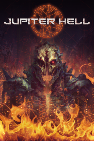 Jupiter Hell Steam Key GLOBAL