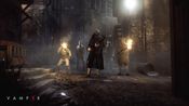 Redeem Vampyr Steam Key EUROPE