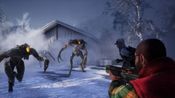 Earthfall (PC) Steam Key GLOBAL
