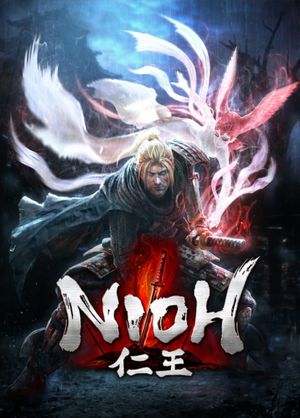 Nioh