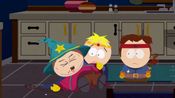 South Park: The Stick of Truth GREEN GIFT Key EUROPE for sale