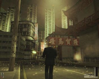Buy Hitman 3: Contracts Xbox