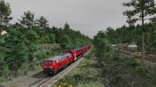 Redeem Train Simulator: Norddeutsche-Bahn: Kiel - Lübeck Route (DLC) (PC) Steam Key GLOBAL