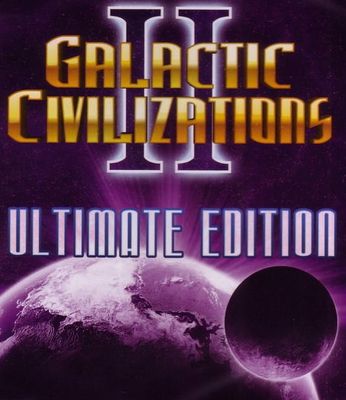 Galactic Civilizations II ( )