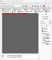 Mires Wd black WD7500BPKX 750 GB kietasis diskas dalims for sale