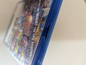 LEGO Marvel's Avengers PlayStation 4 for sale