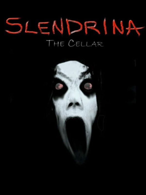 Get Slendrina The Cellar APK free and safe