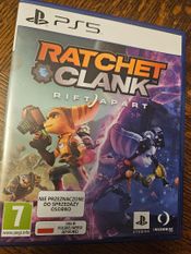 Ratchet & Clank: Rift Apart PlayStation 5