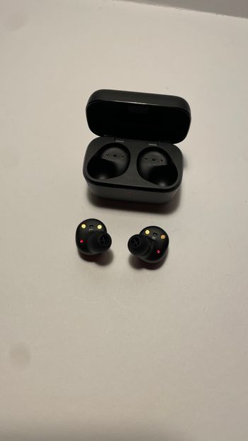 Sennheiser CX200 belaidžiai ausinukai