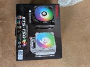 Enermax ETS-T50 AXE ARGB 500-1600 RPM CPU Cooler for sale