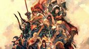 Final Fantasy XIV: Stormblood (DLC) Mog Station Key NORTH AMERICA