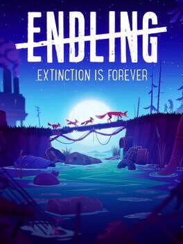 Endling: Extinction is Forever (Nintendo Switch) eShop Key NORTH AMERICA