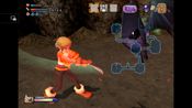 Dark Cloud PlayStation 2