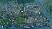 Get Cities: Skylines - Deluxe Upgrade Pack (DLC) Steam Key GLOBAL