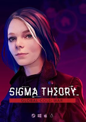 Sigma Theory: Cold War