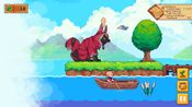 Buy Luna's Fishing Garden (PC) Steam Key GLOBAL