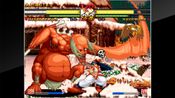 ACA NEOGEO SAMURAI SHODOWN V