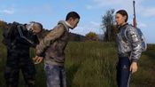 Redeem DayZ (PC) Steam Key UNITED STATES