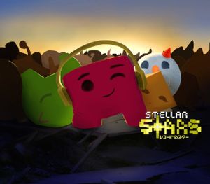 Stellar Stars