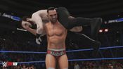 WWE 2K18 - New Moves Pack (DLC) (PC) Steam Key GLOBAL