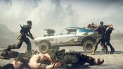 Mad Max PlayStation 4 for sale