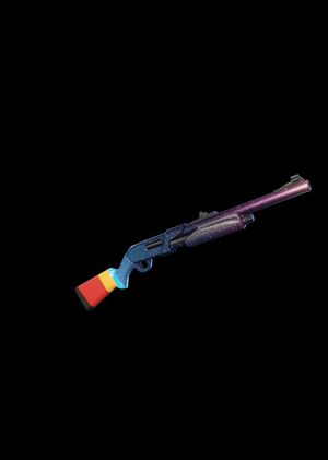 Fortnite - Happy Stars Wrap (DLC) Epic Games Key GLOBAL