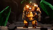 Get Deep Rock Galactic - Supporter Upgrade (DLC) (PC) Steam Key GLOBAL