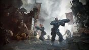 Redeem Gears of War: Judgment (Xbox One) Xbox Live Key EUROPE