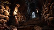 The Bard's Tale IV: Barrows Deep Day One Edition Steam Key GLOBAL