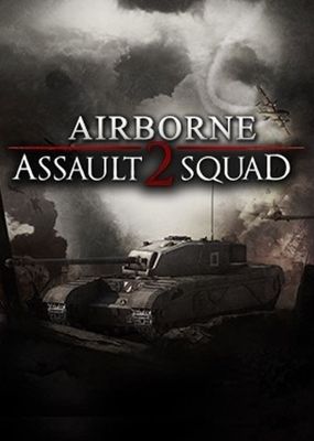 Men of War: Assault Squad 2 - Airborne (DLC) Key