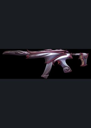 Valorant - Shellspire Spectre Skin (DLC) PC Key GLOBAL