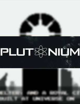 Plutonium