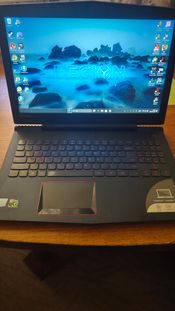 Lenovo Legion y520