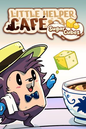 Little Helper Cafe: Sugar Cubes XBOX LIVE Key UNITED STATES