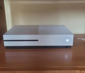 Xbox One S, White, 1TB
