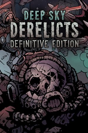 Deep Sky Derelicts: Definitive edition XBOX LIVE Key UNITED STATES