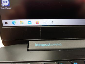 Lenovo Ideapad Gaming 3 15 AMD Ryzen 7 4800H AMD GeForce GTX 1650 Ti / 16GB DDR4 / 256GB NVME / 45 Wh / 802.11 ac / Onyx black for sale