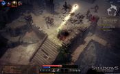 Shadows: Heretic Kingdoms Steam Key GLOBAL for sale