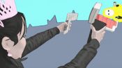 One Way Trip