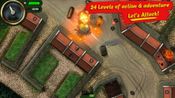 Buy iBomber Attack Steam Key EUROPE